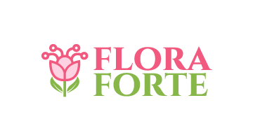 floraforte.com is for sale