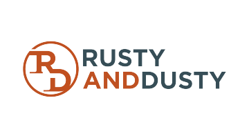 rustyanddusty.com is for sale
