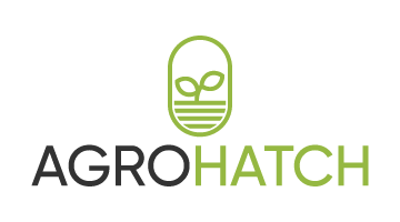 agrohatch.com is for sale