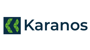 Logo for karanos.com