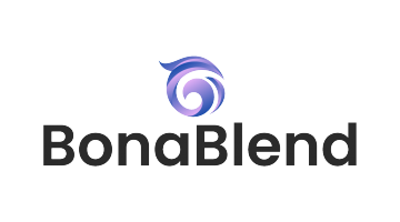 bonablend.com is for sale