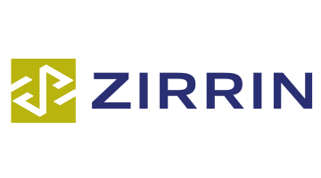 zirrin.com is for sale