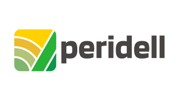 Logo for peridell.com