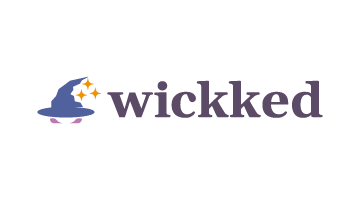 wickked.com is for sale