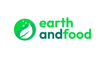 earthandfood.com is for sale