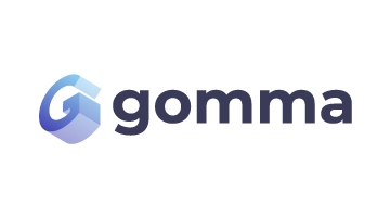 gomma.com is for sale