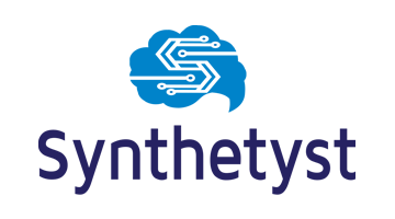 synthetyst.com is for sale