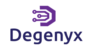 degenyx.com is for sale