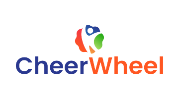 cheerwheel.com is for sale