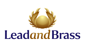 leadandbrass.com