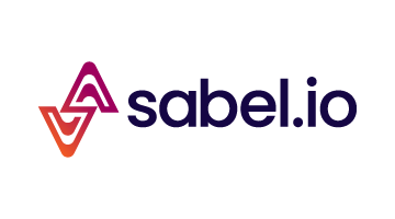 sabel.io