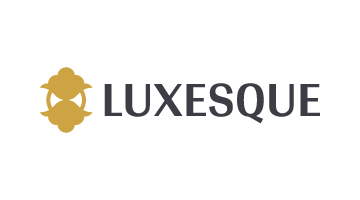 luxesque.com is for sale
