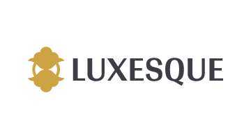 luxesque.com is for sale