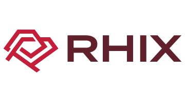 Logo for rhix.com