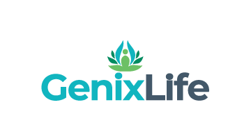 genixlife.com is for sale