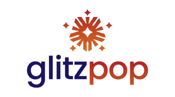 glitzpop.com is for sale