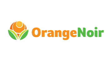 orangenoir.com is for sale