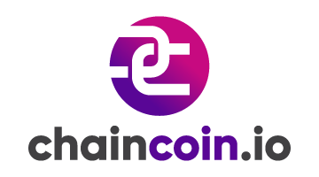 chaincoin.io is for sale