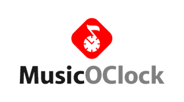 musicoclock.com is for sale