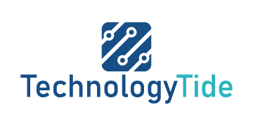 technologytide.com is for sale