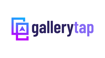 gallerytap.com is for sale
