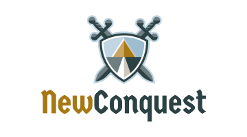 newconquest.com is for sale