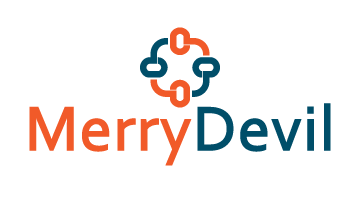 merrydevil.com is for sale