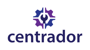 centrador.com is for sale