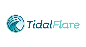 tidalflare.com is for sale