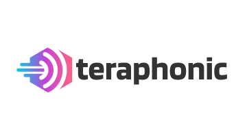 teraphonic.com is for sale