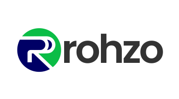 rohzo.com is for sale