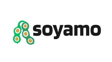 soyamo.com is for sale