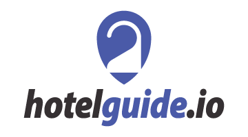 hotelguide.io is for sale