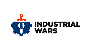 industrialwars.com is for sale