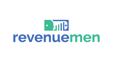 revenuemen.com is for sale