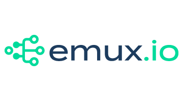 emux.io is for sale