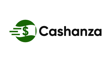 cashanza.com is for sale
