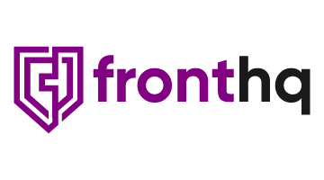 fronthq.com is for sale