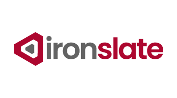 ironslate.com is for sale