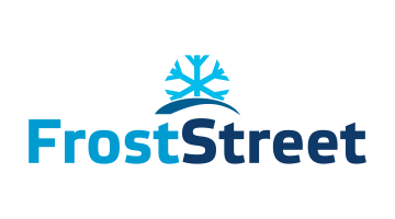froststreet.com is for sale