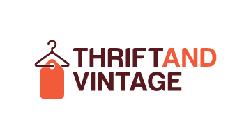 thriftandvintage.com is for sale