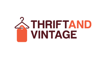 thriftandvintage.com