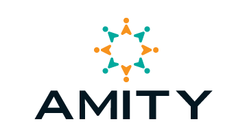 Logo for amity.com