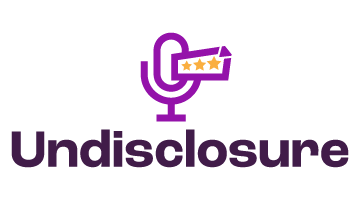 undisclosure.com is for sale