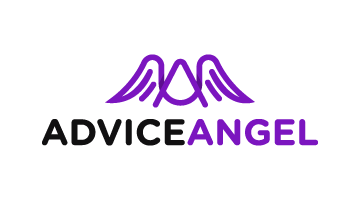 adviceangel.com is for sale