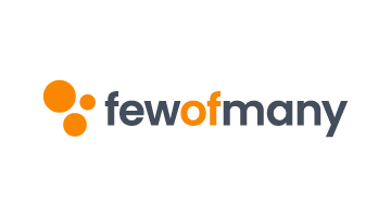 fewofmany.com is for sale