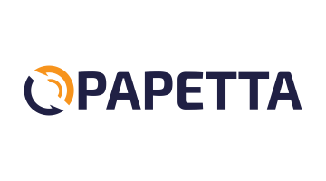papetta.com is for sale
