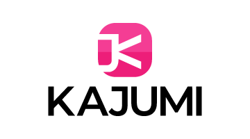 Logo for kajumi.com