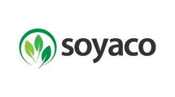 soyaco.com is for sale