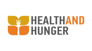 healthandhunger.com is for sale